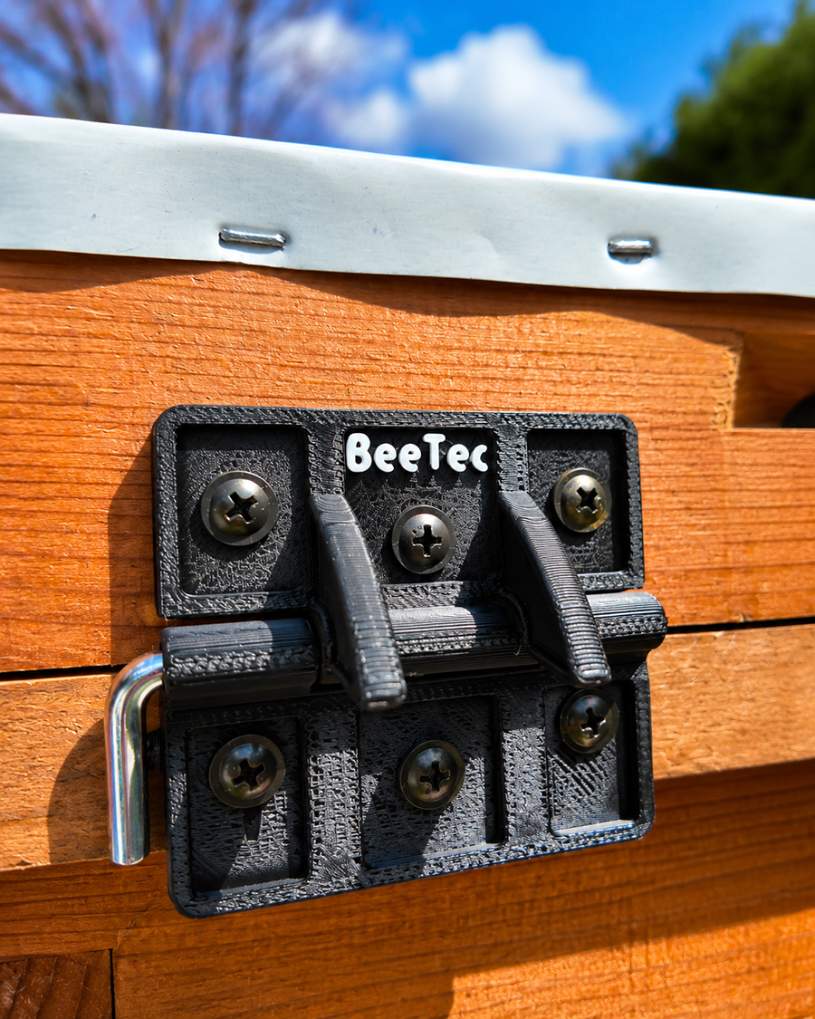 BeeTec Kovan Menteşesi