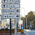 Ankara Hacı Bayram Veli Üniversitesi Hangi Bölüm Okunur?