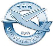 Türk Hava Kurumu Üniversitesi Akköprü Yerleşkesi