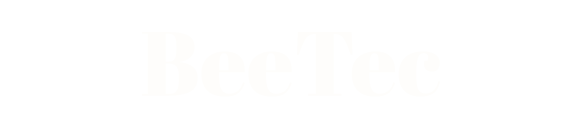 BeeTec Kovan Menteşesi